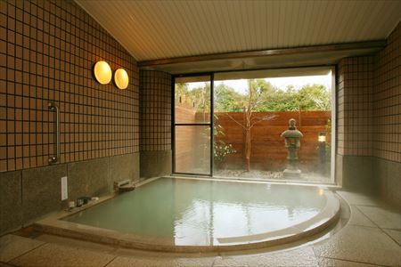Indoor Bath (Large)