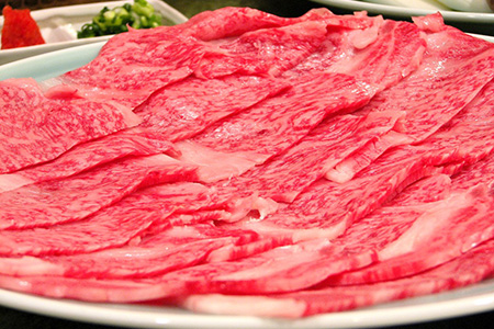 Kuroge Wagyu